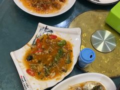 -文仔海鲜馆