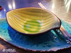 -鱼库·不仅是一家烤鱼店(车公庙店)