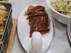 -金鸭都·老北京特色家常菜(潘家园店)