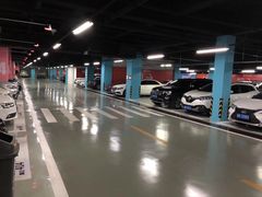 -丽达购物中心(崂山店)