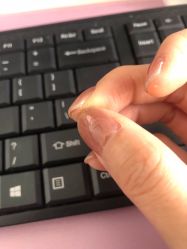 -M·X Nail日式美甲美睫