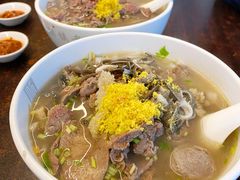 -潮镇老尾牛杂(环城西路店)