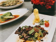 -汤记传菜(浦江店)