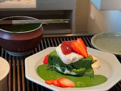 -luutosa  cafe & tea 鹿兔山