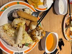 -比格比萨自助(南京万达茂店)