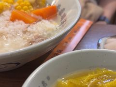 -王春春鸡汤饭(上海中海环宇城店)