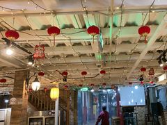 -三个大叔烤羊肉串·炭炉砂锅菜(西三旗店)