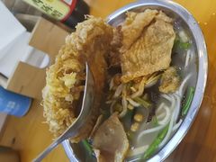 -雙冲柳州螺蛳粉&酸嘢&桂林米粉(簋街店)