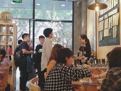 大堂-小豆海棠(人民南路店)