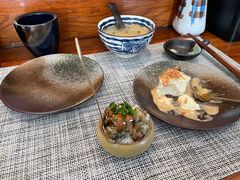 -戏作寿司(观音桥店)