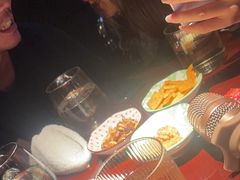 -LA CHULA&MEEGO女仆桌游酒吧