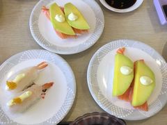 -新一番三文鱼寿司(大东海店)