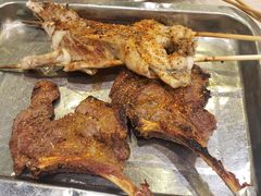 -风味小吃(浦东南路2368)