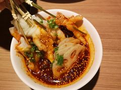 -新太二·鲜料川菜(晶耀前滩店)