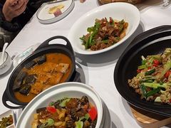 -徽镇小厨·经典徽菜(马连道店)