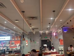 -大师兄·西北小馆(南沙万达广场店)