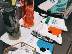 -懒人Club健身(卓越时代广场店)