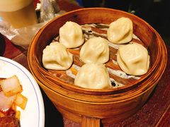 小笼包-大牌大·传统杭帮菜(湖滨店)