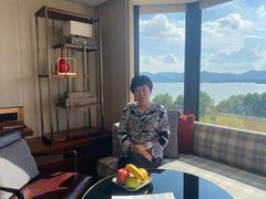 -杭州君悦酒店