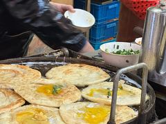 -张记灌饼(丰富路店)