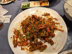 -川流不息(北蔡休闲广场店)