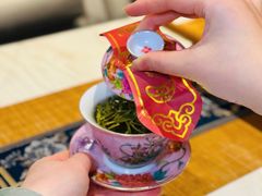 -上海浦东嘉里大酒店