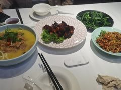 -外滩往事民国上海菜(黄浦店)