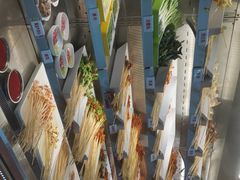 -李记称盘牛杂串串(广厦店)