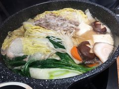 -隐初·SUSHI·美式日本料理