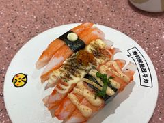 -元气寿司(环球港店)