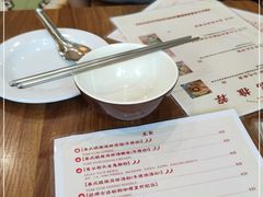 -曼谷食堂·泰国家庭料理