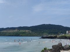 -咸德海水浴场