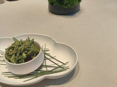 -悦融琥珀·京鲁菜·海味珍品(西单店)