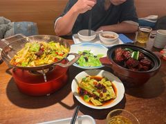-乔街深夜食堂·小龙虾·高压锅生蚝(杭州总店)