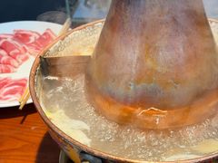 -1078號老北京涮肉(松柏店)