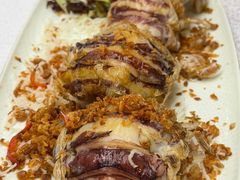 -喜记避风塘炒辣蟹(旗舰店)