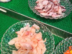 -仙螺岛海鲜自助餐厅(总店)