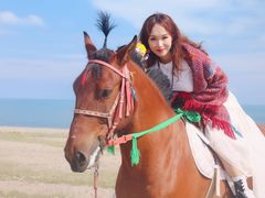 -青海湖国家重点风景名胜区