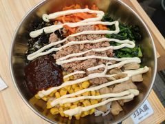 -米村拌饭(摩码广场店)