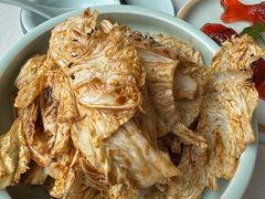 -惠丰堂饭庄·烤鸭·京味菜(西北旺·航天城店)