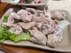 鲜肥肠-渝宗老灶火锅(时代天街店)