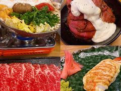 魔王慢烧牛肉丼-魔丼屋(日月光店)