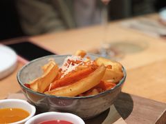 -夏朵餐厅(丁香店)
