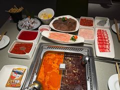 -海底捞火锅(创意园店)