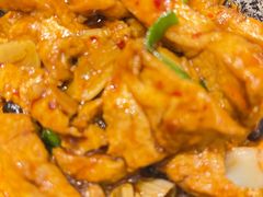 -马凯餐厅(地安门店)