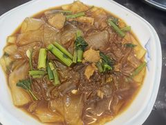 -高晓山馅饼店(牛庄百年店)