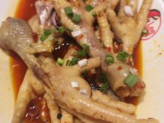 -李叔叔虾蟹大排档(青羊店)