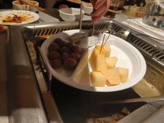 -海底捞火锅(牡丹园店)