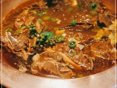 -望蝎门羊蝎子火锅(祭城店)
