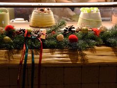 -théATRE 茶聚场(王府中環店)